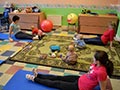 Dažādas attīstības centra bildes (20)